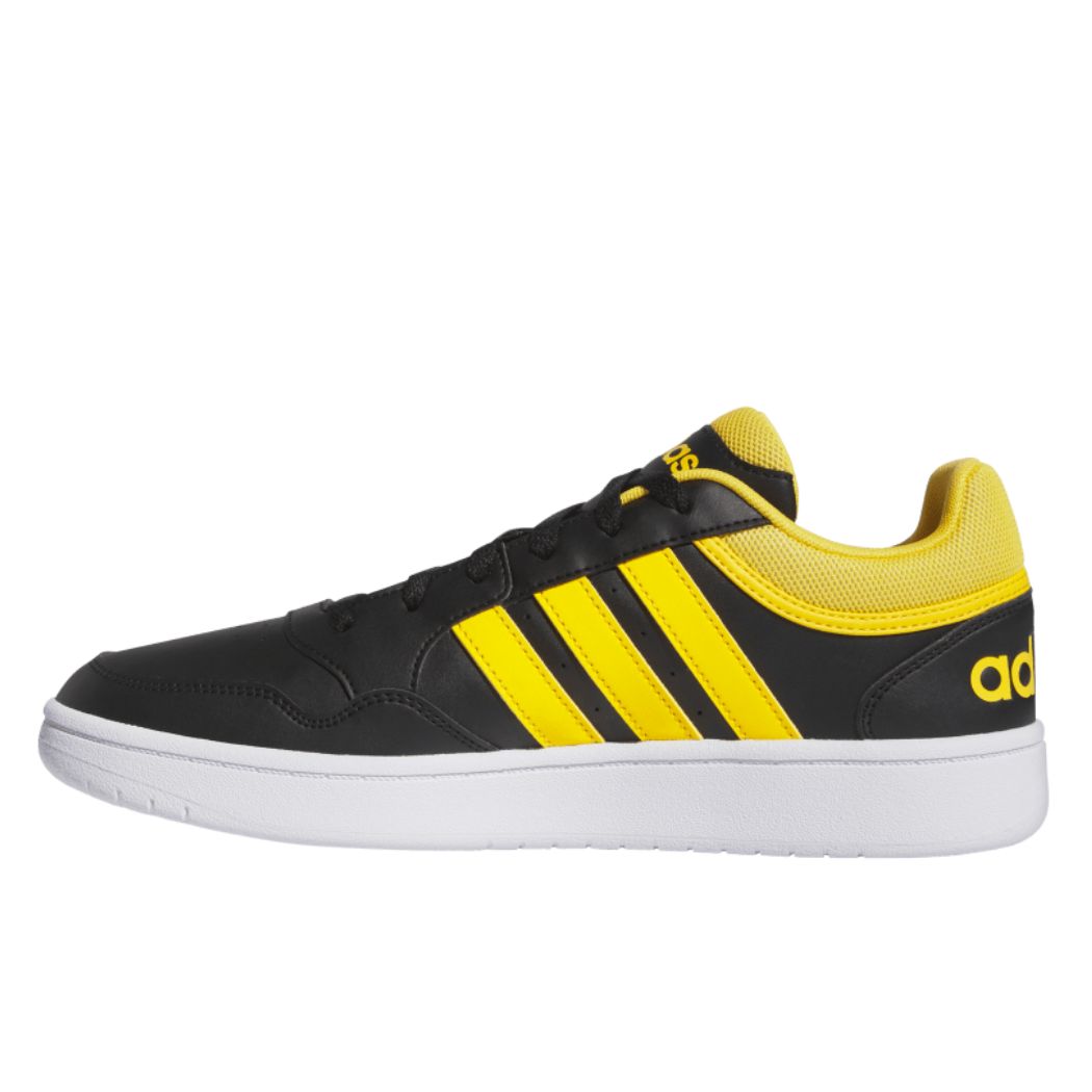 adidas Hoops 3.0 Low Classic Vintage Men's Sneakers – RUNNERS SPORTS