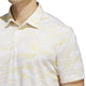 ADIDAS adidas Horizon Print Golf Men's Polo Shirts