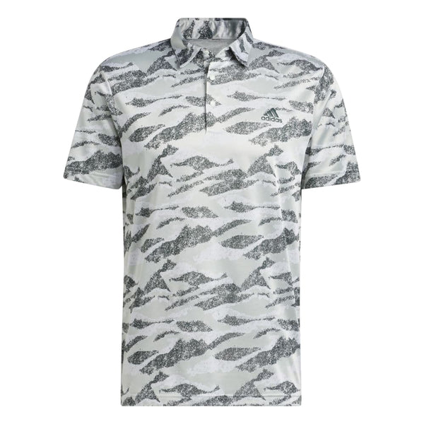 ADIDAS adids Horizon Print Men's Polo Shirts