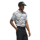 ADIDAS adids Horizon Print Men's Polo Shirts