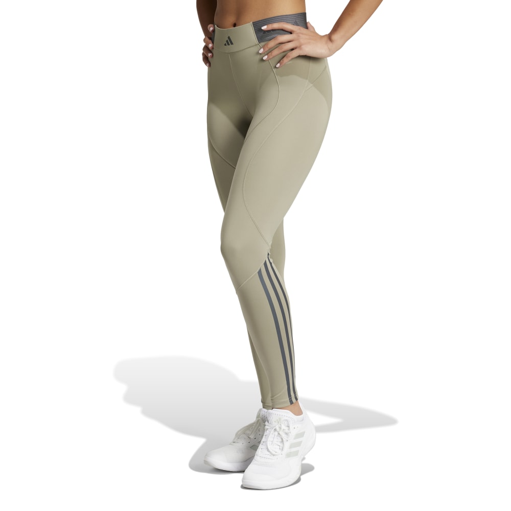 adidas Hyperglam Full-Length Women's Leggings – RUNNERS SPORTS