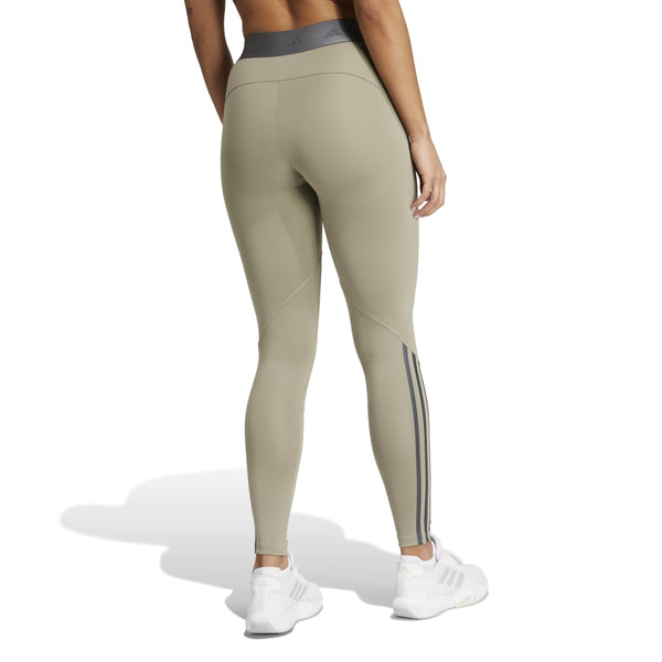 ADIDAS adidas Hyperglam Full-Length Women's Leggings