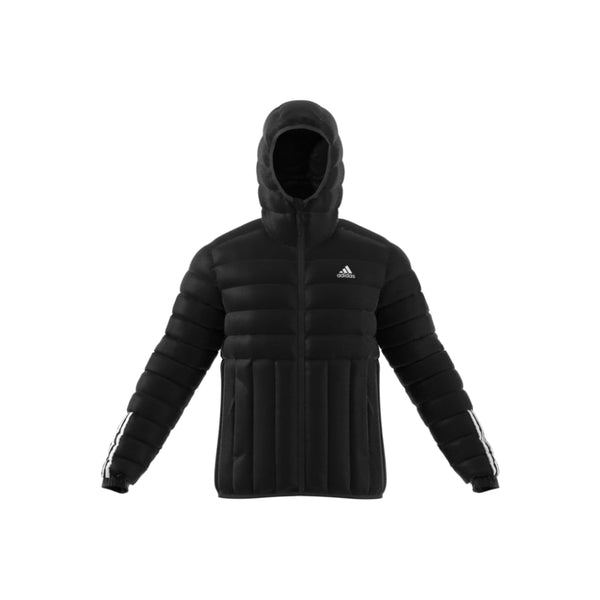 ADIDAS adidas Itavic 3-Stripes Light Hooded Men's Jacket