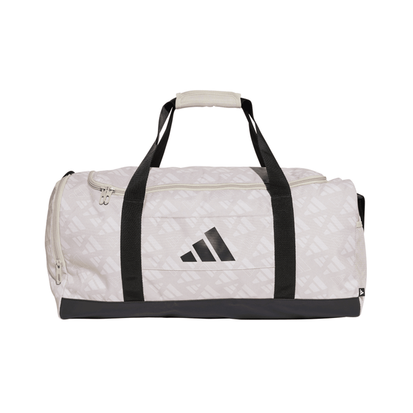 ADIDAS adidas Linear Printed Unisex Medium Duffel Bag