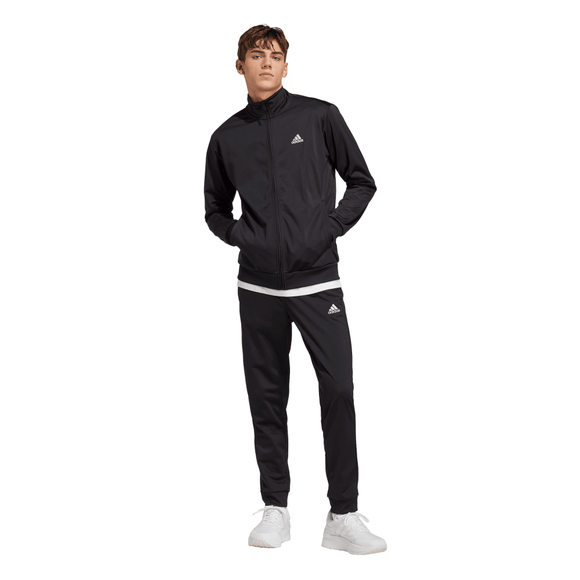 ADIDAS adidas Linear Logo Tricot Men's Track Suit