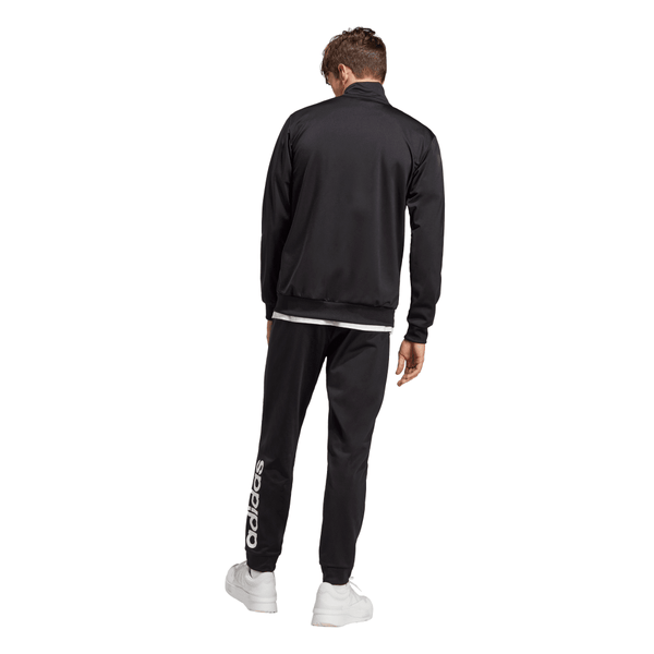 ADIDAS adidas Linear Logo Tricot Men's Track Suit