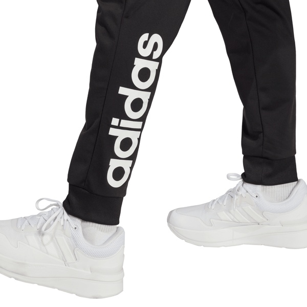 ADIDAS adidas Linear Logo Tricot Men's Track Suit