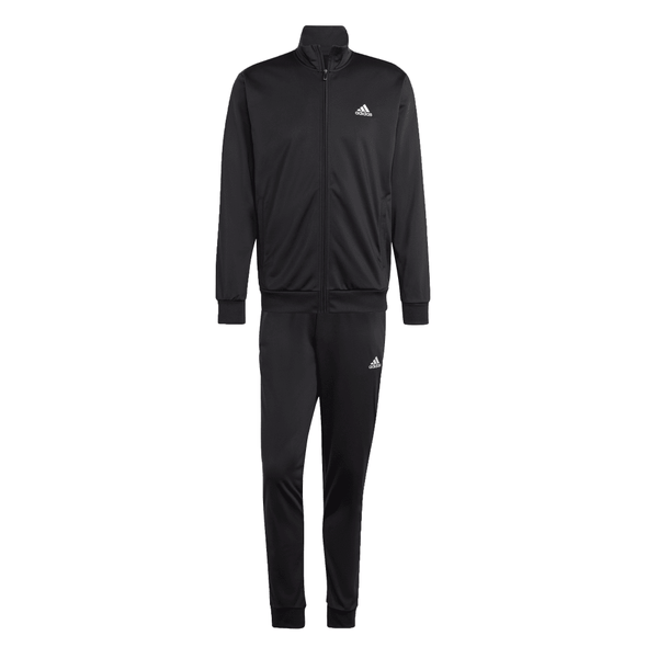 ADIDAS adidas Linear Logo Tricot Men's Track Suit