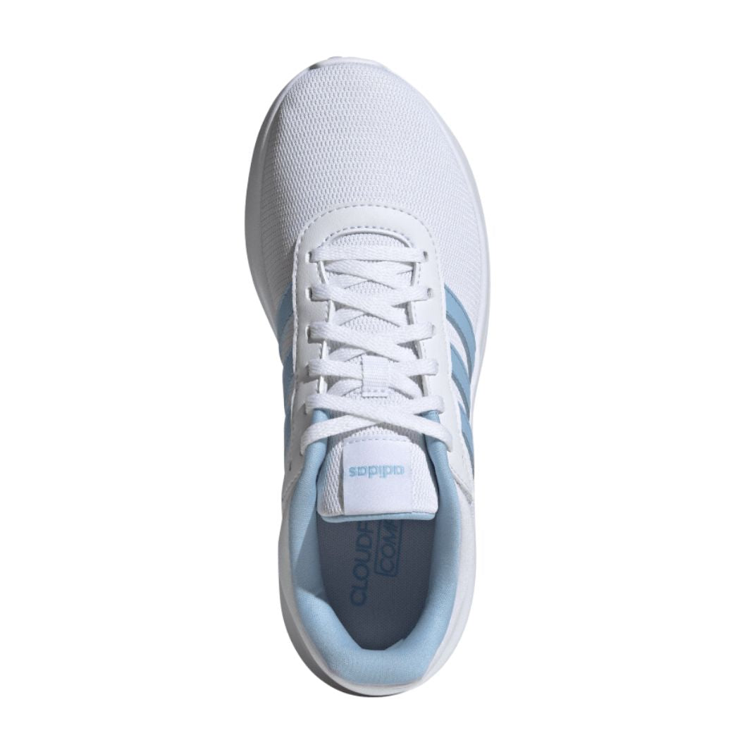 adidas Lite Racer Women's Sneakers – RUNNERS SPORTS