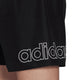 ADIDAS adidas Logo CLX Short Length Men's Swim Shorts