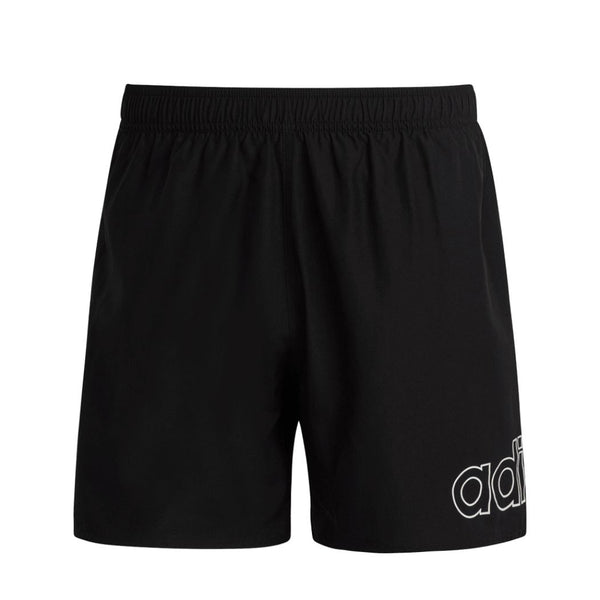 ADIDAS adidas Logo CLX Short Length Men's Swim Shorts