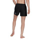 ADIDAS adidas Logo CLX Short Length Men's Swim Shorts