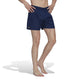 ADIDAS adidas Logo CLX Short Length Men's Swim Short