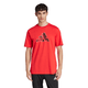 ADIDAS adidas Logo Graphic Men's Tee