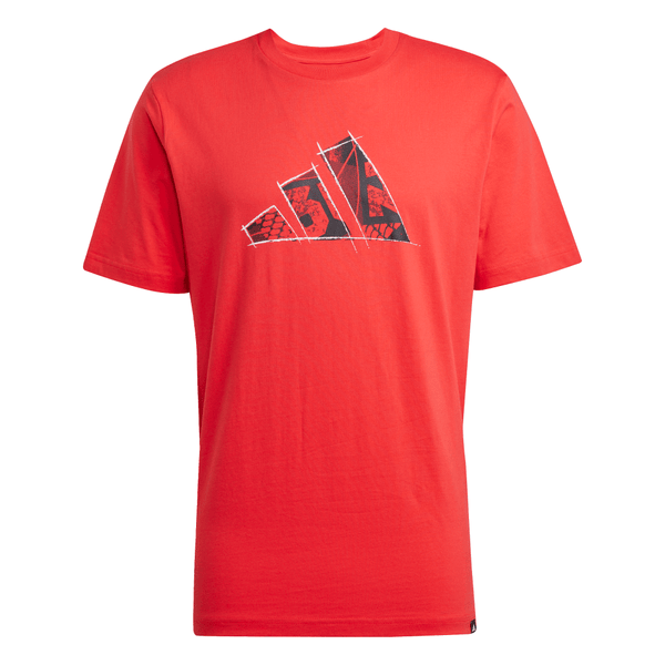 ADIDAS adidas Logo Graphic Men's Tee