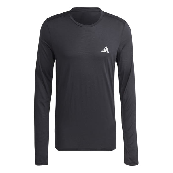 ADIDAS adidas Long Sleeve Run It Men's Sweatshirts