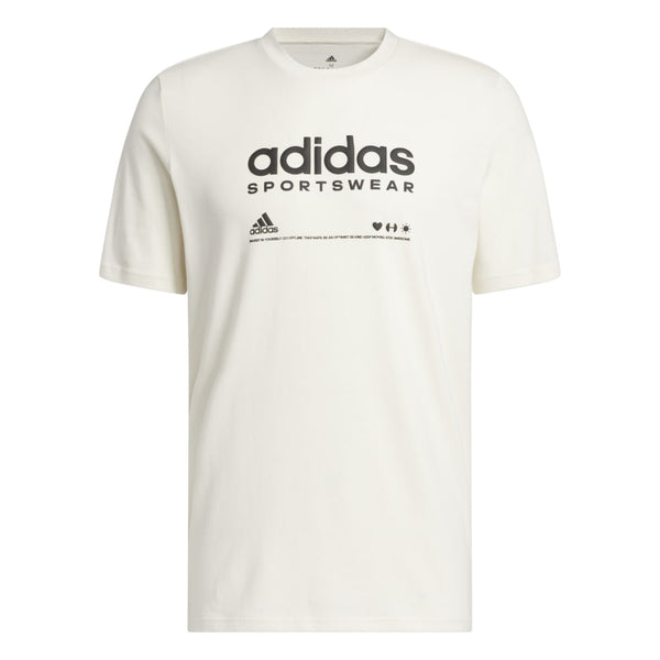 ADIDAS adidas Lounge Men's Tee