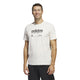 ADIDAS adidas Lounge Men's Tee