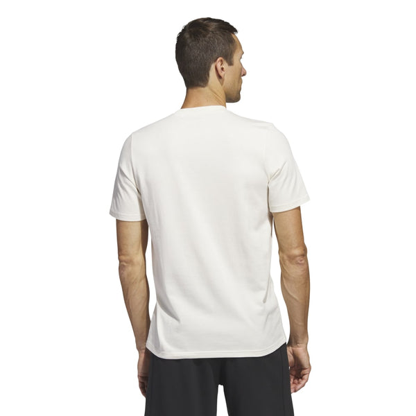 ADIDAS adidas Lounge Men's Tee