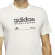 ADIDAS adidas Lounge Men's Tee