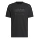 ADIDAS adidas Lounge Graphic Men's Tee