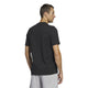 ADIDAS adidas Lounge Graphic Men's Tee