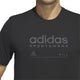 ADIDAS adidas Lounge Graphic Men's Tee