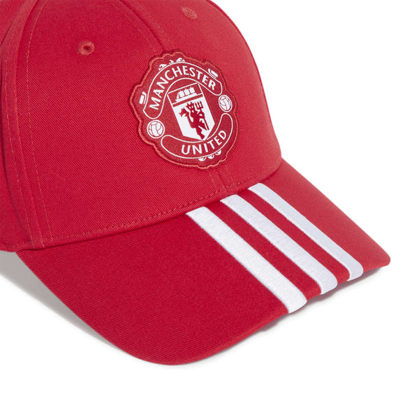 ADIDAS adidas Manchester United Home Unisex Baseball Cap