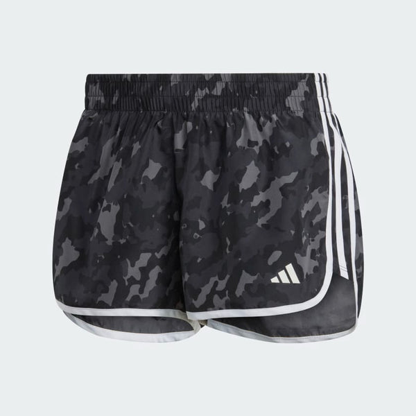 ADIDAS adidas Marathon 20 Camo Women's Running Shorts