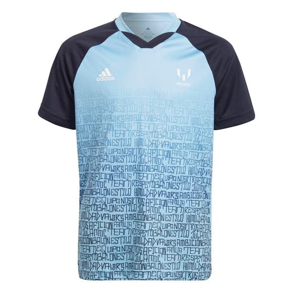 ADIDAS adidas Messi 10 Kid's Jersey