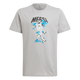 ADIDAS adidas Messi Football Graphic Kid's Tee