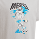 ADIDAS adidas Messi Football Graphic Kid's Tee