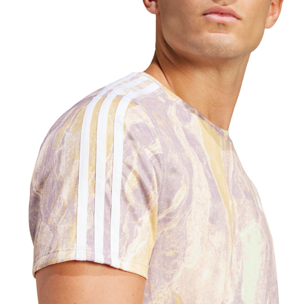 ADIDAS adidas Move for the Planet AirChill Men's Tee