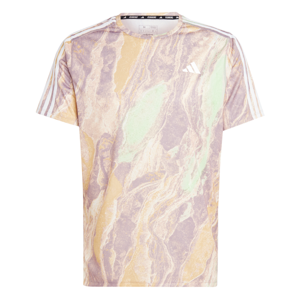 ADIDAS adidas Move for the Planet AirChill Men's Tee