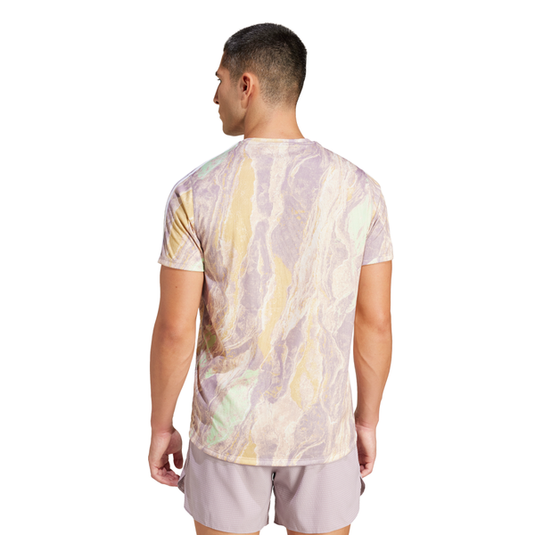 ADIDAS adidas Move for the Planet AirChill Men's Tee