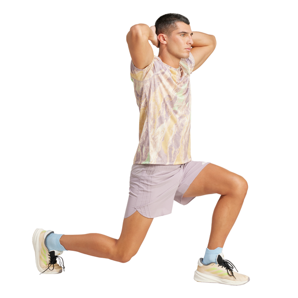 ADIDAS adidas Move for the Planet AirChill Men's Tee
