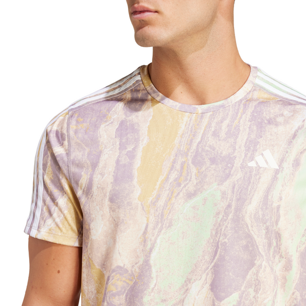 ADIDAS adidas Move for the Planet AirChill Men's Tee