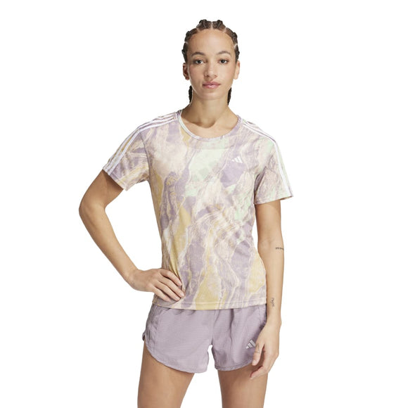 ADIDAS adidas Move for the Planet Women's Tee