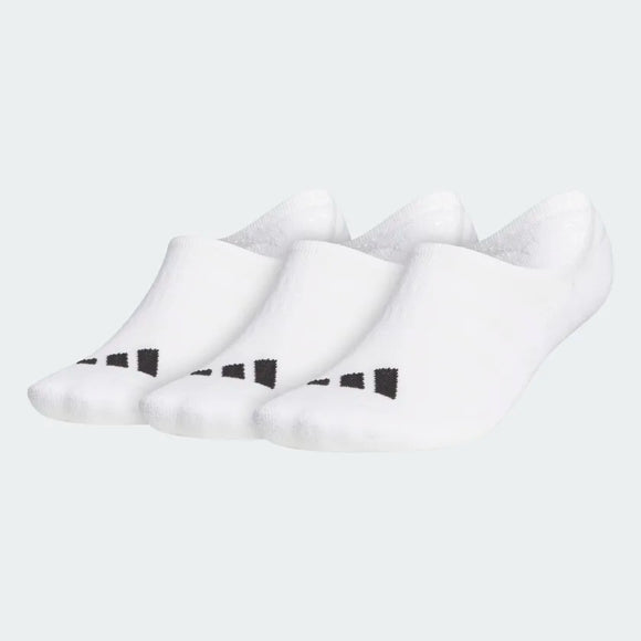 ADIDAS adidas No-Show 3-Pairs Unisex Socks