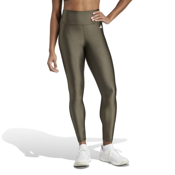 ADIDAS adidas Optime Essentials Shine 7/8 Women's Leggings