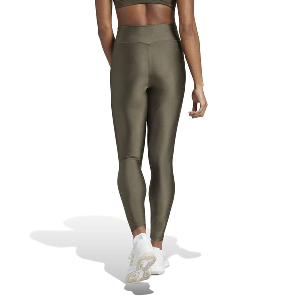 ADIDAS adidas Optime Essentials Shine 7/8 Women's Leggings