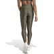 ADIDAS adidas Optime Essentials Shine 7/8 Women's Leggings