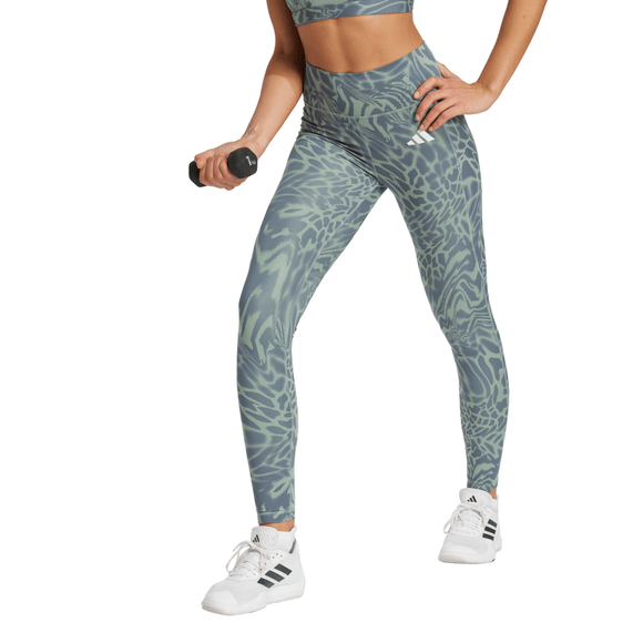 ADIDAS adidas Optime Essentials Stash Pocket Full Length Women's Leggings