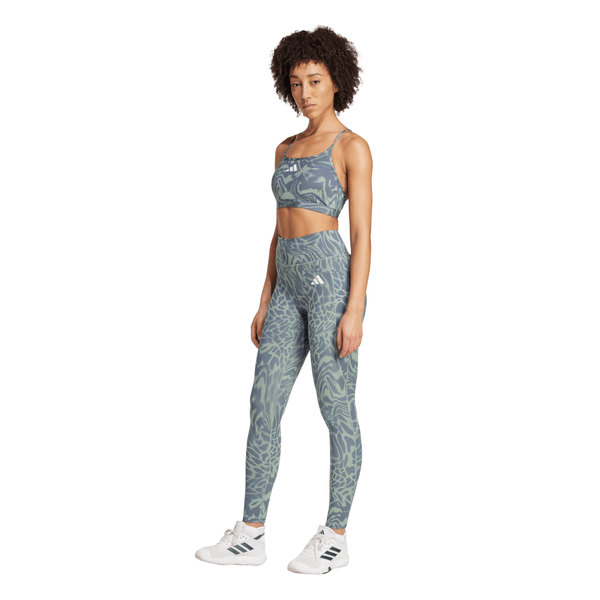 ADIDAS adidas Optime Essentials Stash Pocket Full Length Women's Leggings