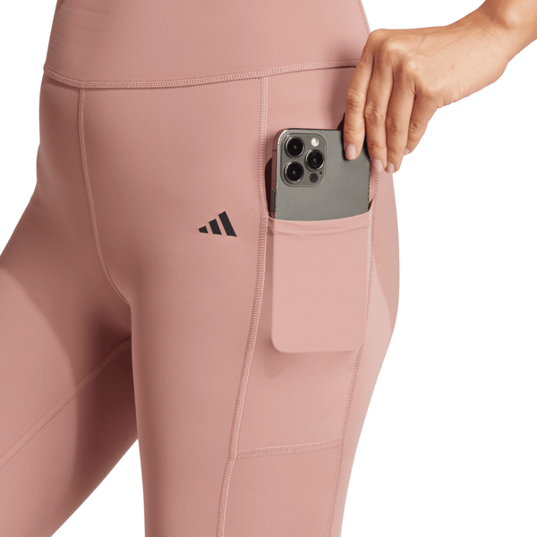 ADIDAS adidas Optime Full-Length Women's Leggings