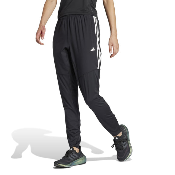 ADIDAS adidas Own The Run 3 Stripes Women's Pants