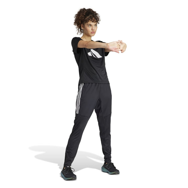 ADIDAS adidas Own The Run 3 Stripes Women's Pants