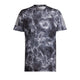 ADIDAS adidas Own The Run Allover Print Men's Tee