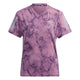 ADIDAS adidas Own The Run Allover Print Women's Tee