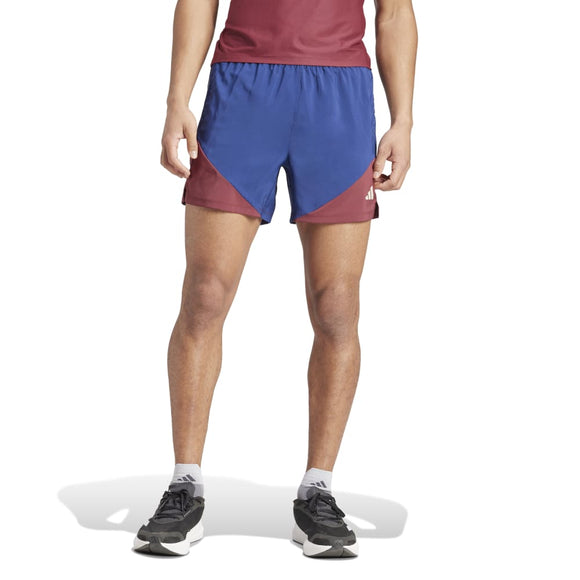 ADIDAS adidas Own The Run Base AEROREADY Men's Shorts